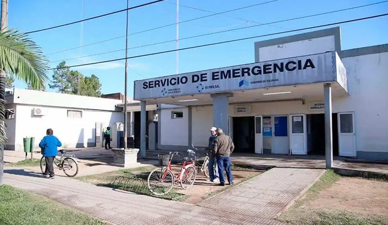 Tucumán: un niña de 7 años falleció asfixiada con un globo mientras jugaba en su casa