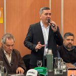 Misiones lanzó su temporada de invierno en la Feria de Caminos y Sabores 2 4 - turismo y sabores 2 - 3