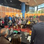 Misiones lanzó su temporada de invierno en la Feria de Caminos y Sabores 3 6 - turismo y sabores 3 - 5