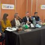 Misiones lanzó su temporada de invierno en la Feria de Caminos y Sabores 4 8 - turismo y sabores 4 - 7