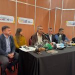 Misiones lanzó su temporada de invierno en la Feria de Caminos y Sabores 6 12 - turismo y sabores 6 - 11