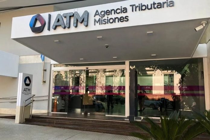 ATM