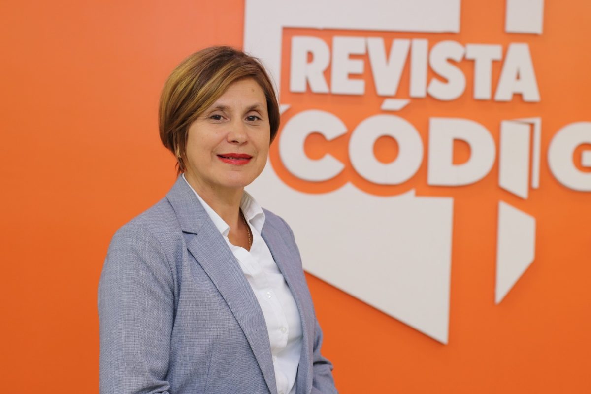 Ariel Marinoni y Suzel Vaider pasaron por el streaming de Códigos 8 16 - Ariel Marinoni y Suzel Vaider pasaron por el streaming de Codigos 7 - 15