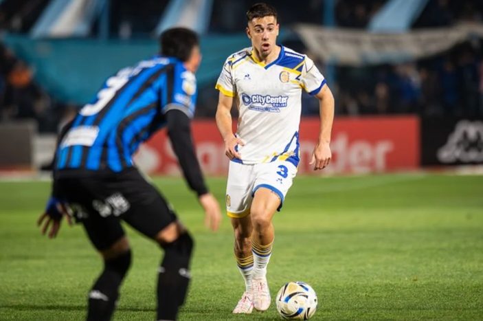Atlético Tucumán y Rosario Central empataron sin goles por el Torneo Clausura