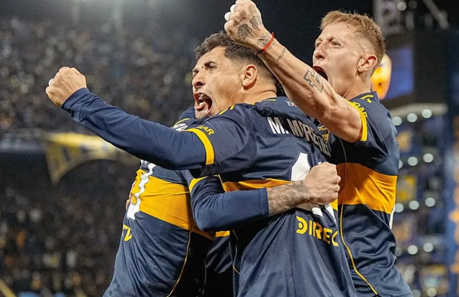 Boca