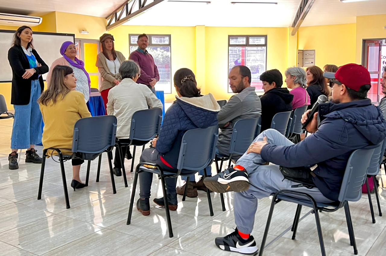Buscan potenciar el turismo rural con nuevos circuitos atractivos en Eldorado y localidades vecinas