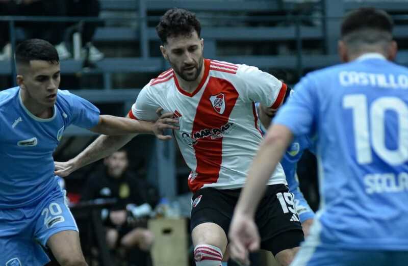 Confirmaron a Posadas como sede de la Copa de Oro AFA 2025