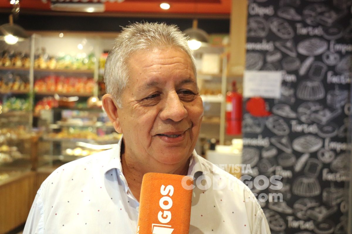 Dia del Panadero Hemos superado todas las crisis y sin despedir gente 2 - 31