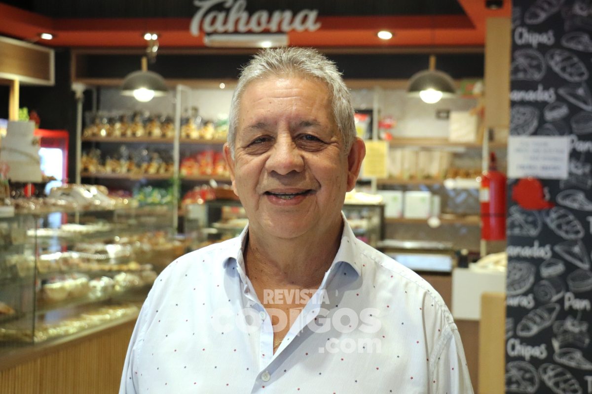 Día del Panadero: 