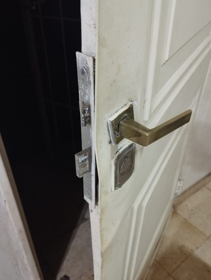 Dos detenidos por intentar usurpar una vivienda en el barrio A 4 de Posadas 1 - 47
