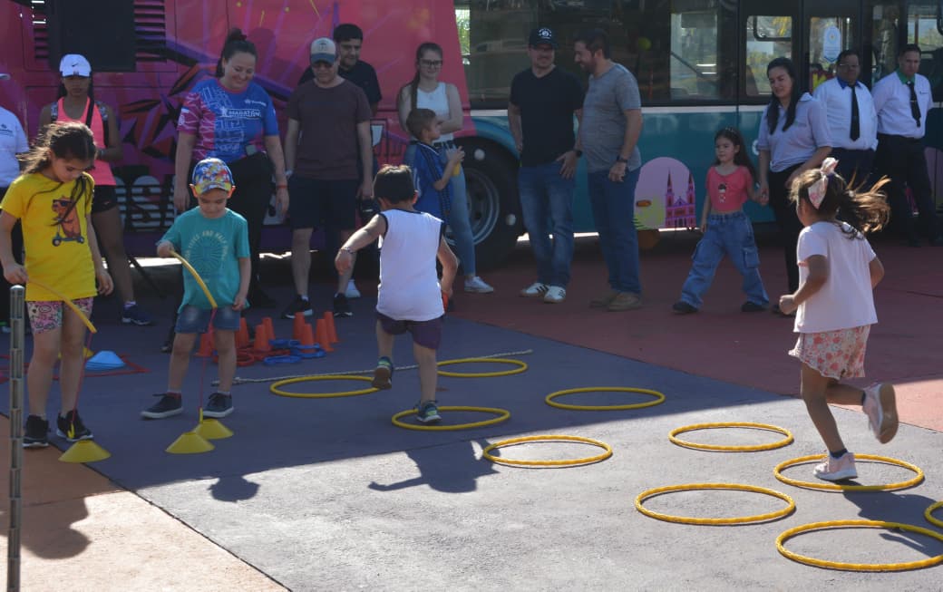 El City Tour La Jangada celebró cuatro años con un festival en el Parque de las Fiestas 4 8 - El Citi Tour La Jangada celebro cuatro anos con un festival en el Parque de las Fiestas 5 - 7