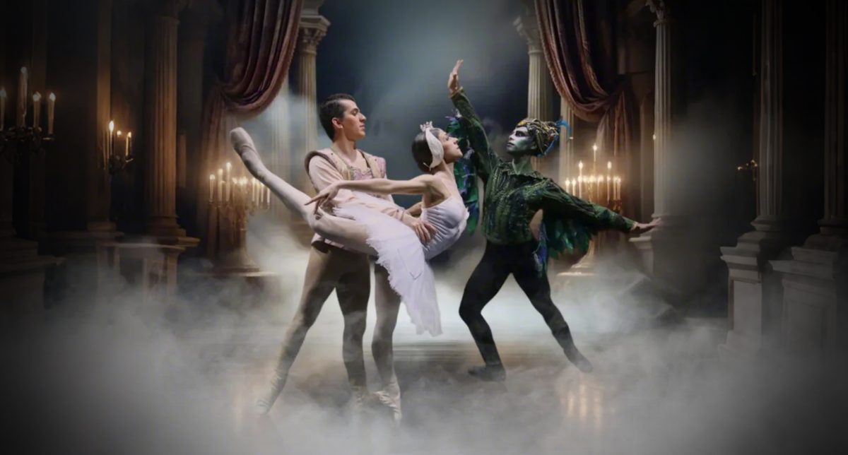 “El lago de los cisnes” vuelve al Teatro Lírico en versión completa