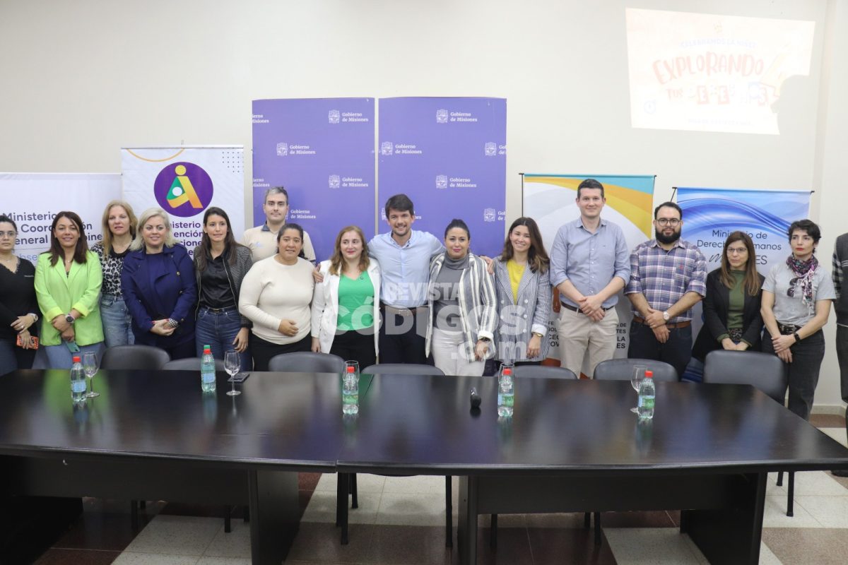 Este domingo se celebrará la 4ta edición de “Explorando tus derechos” en La Cascada de Posadas