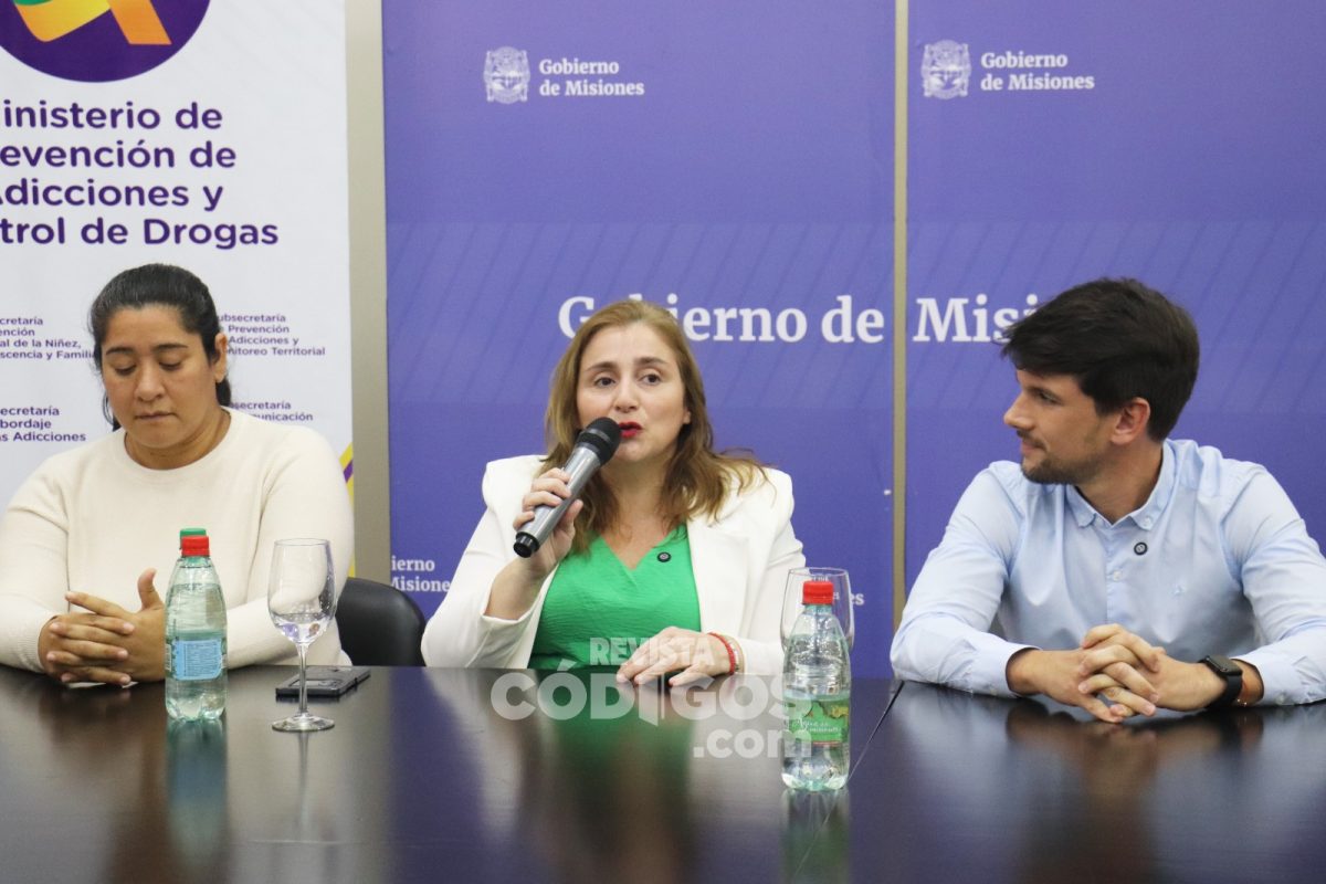 Este domingo se celebrará la 4ta edición de “Explorando tus derechos” en La Cascada de Posadas 1 2 - Este domingo se celebrara la 4ta edicion de Explorando tus derechos en La Cascada de Posadas 4 - 1