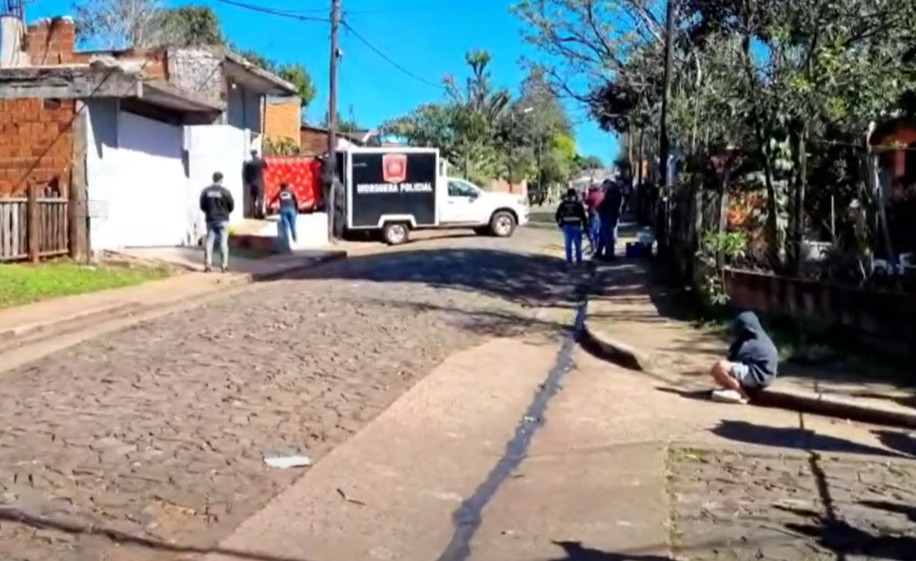 FILICIDO Y SUICIDIO