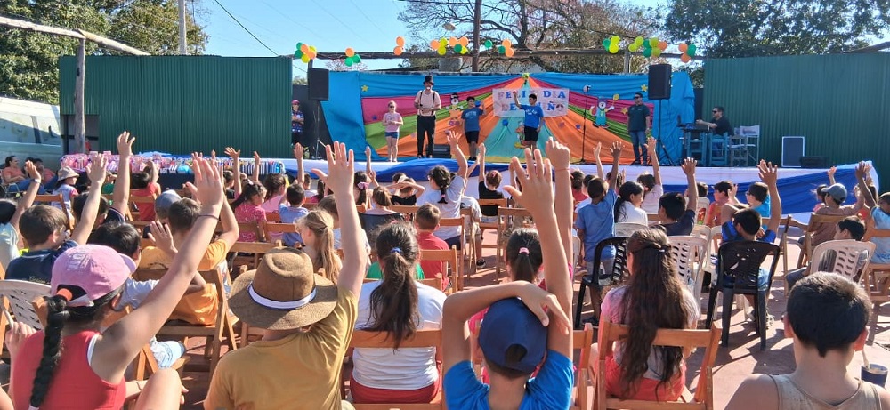 Gurises Fachinal ag 2025 2