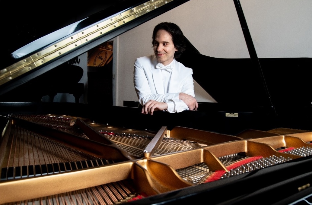HORACIO LAVANDERA 1 - 43