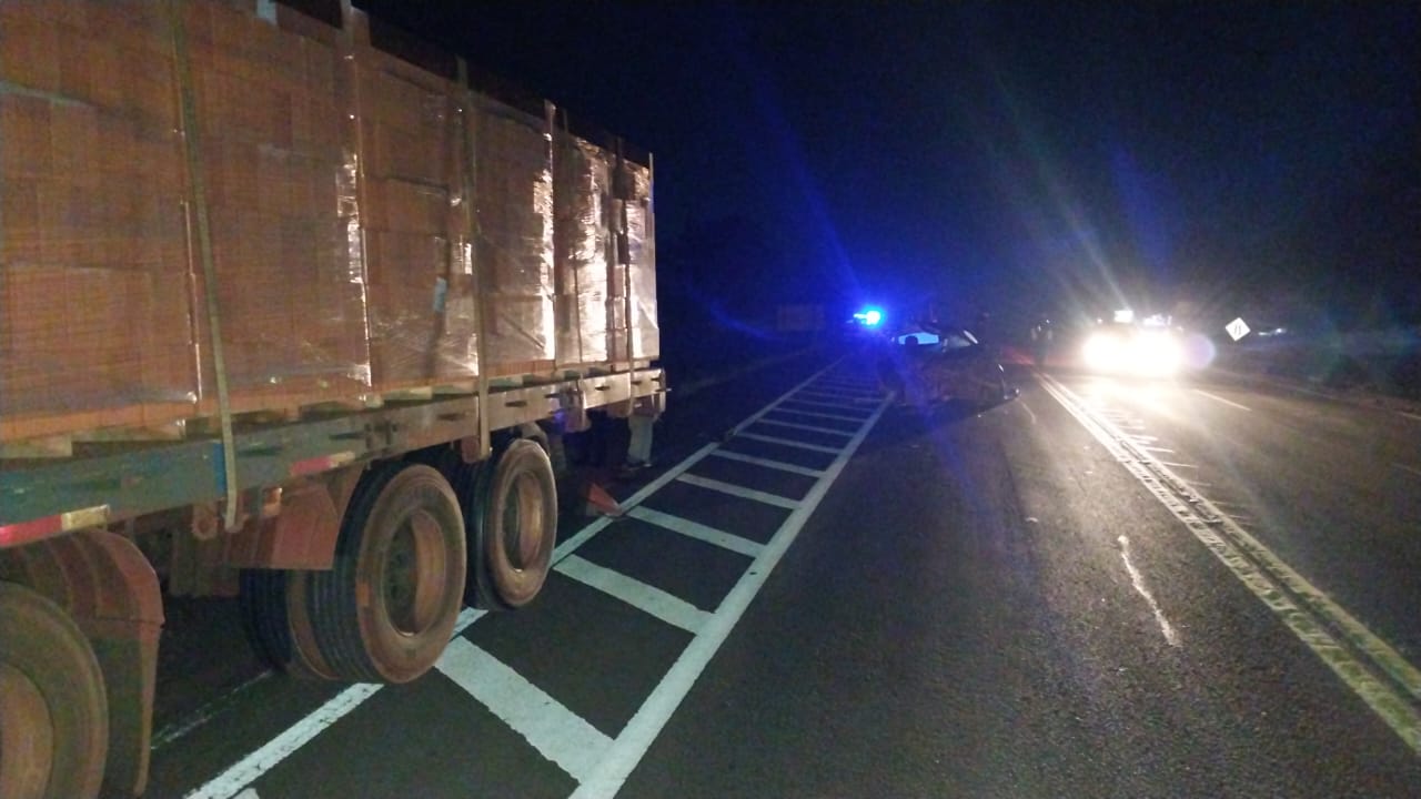 Un hombre fue hospitalizado en Eldorado tras un choque