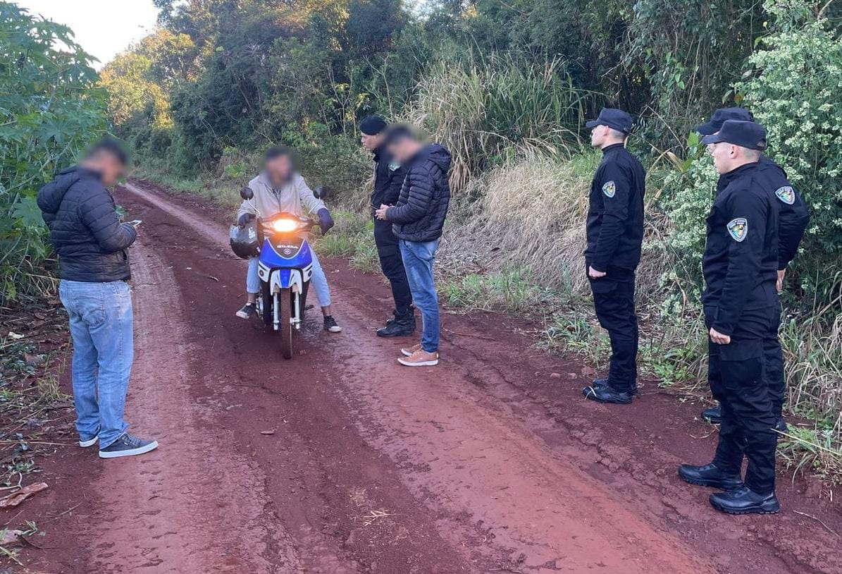 Unos 358 agentes de la Policía ya se encuentran en funciones y refuerzan la seguridad
