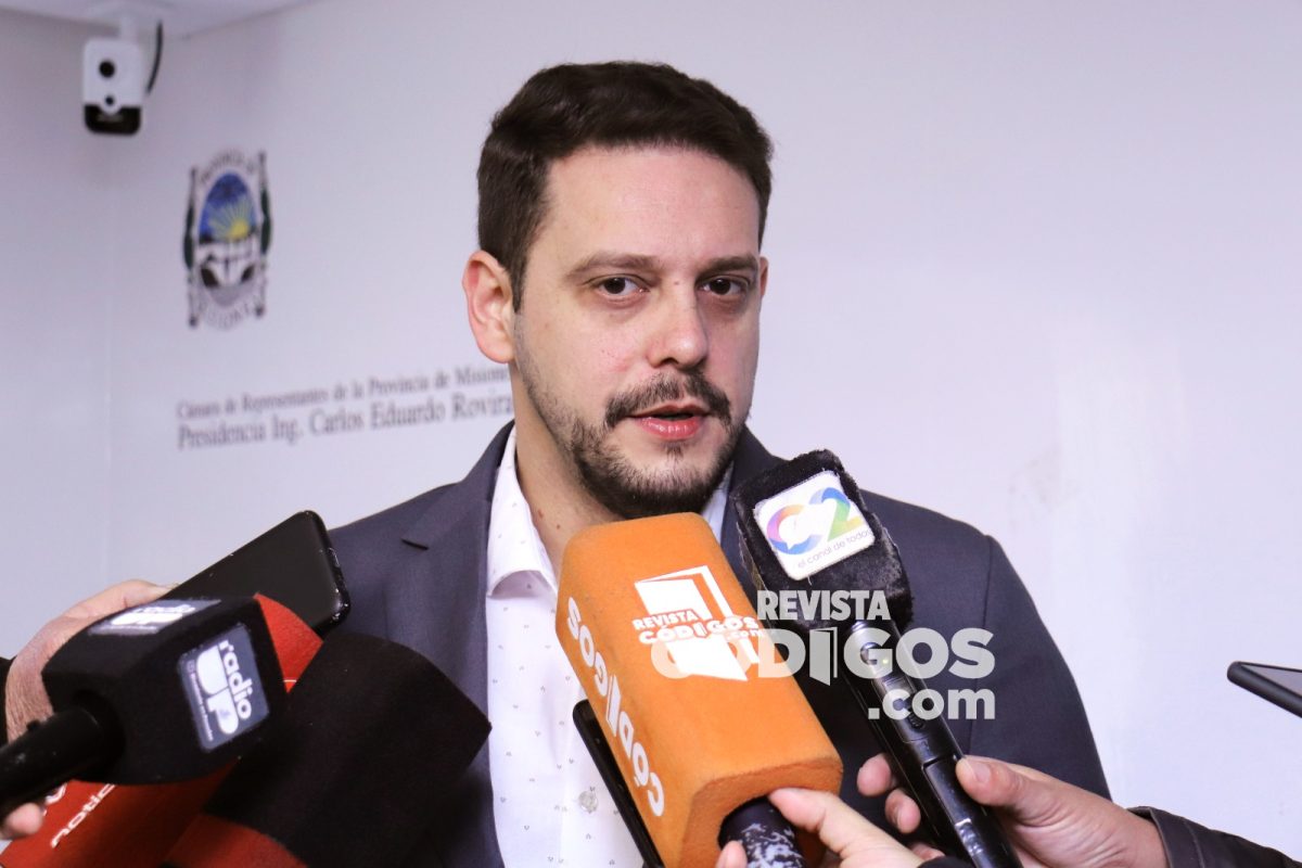 Secretaría de Energía proyecta inversiones y optimización del sistema con el Presupuesto 2026