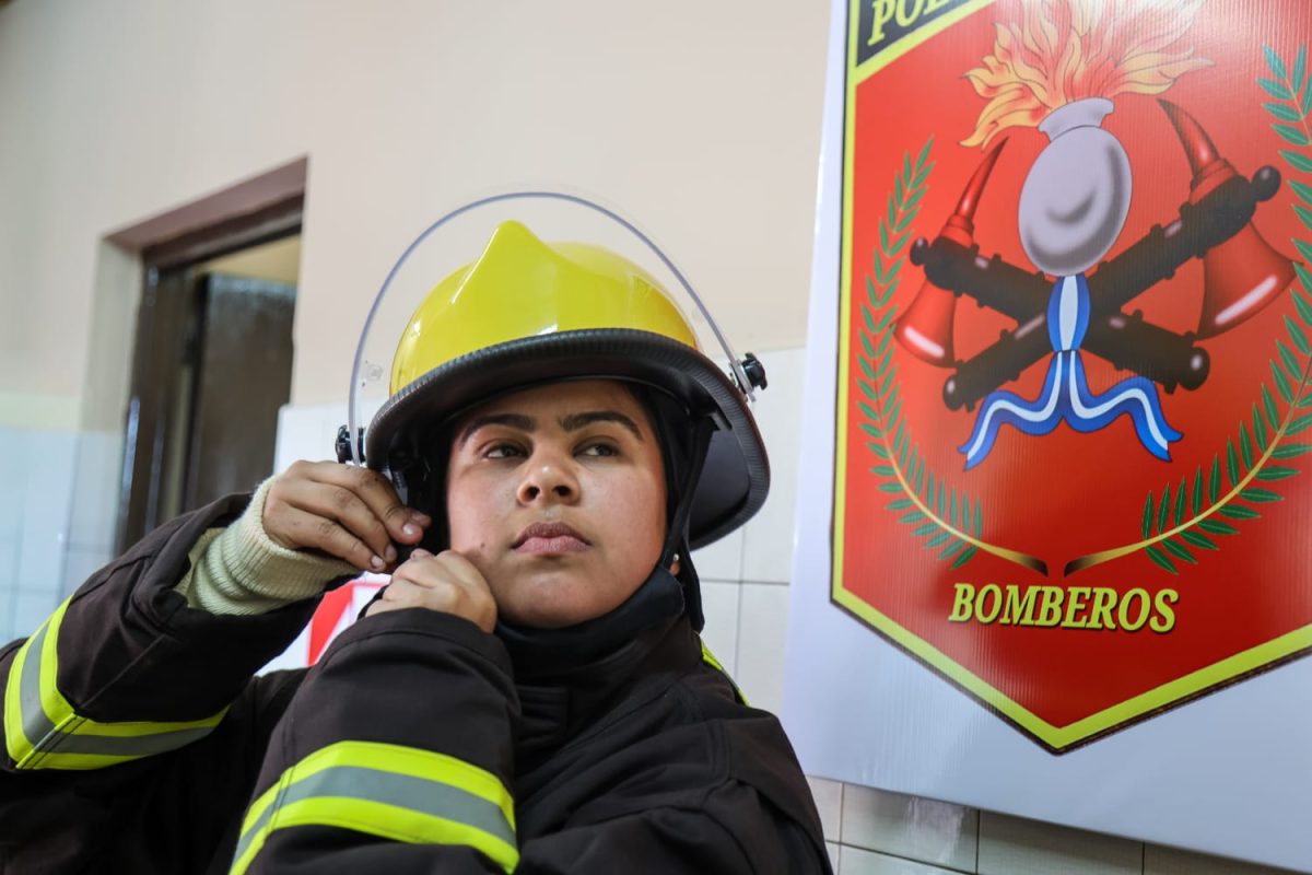 Passalacqua inauguró el cuartel de Bomberos de Panambí 2 4 - IMG 20250829 WA0048 - 3
