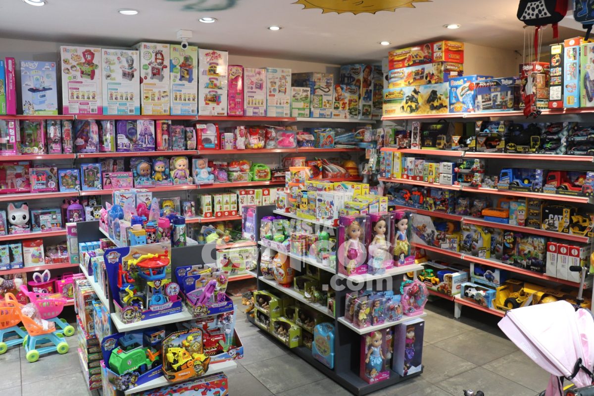 Resaltan que el Ahora Misiones impulsó las ventas del Mes del Niño en Posadas