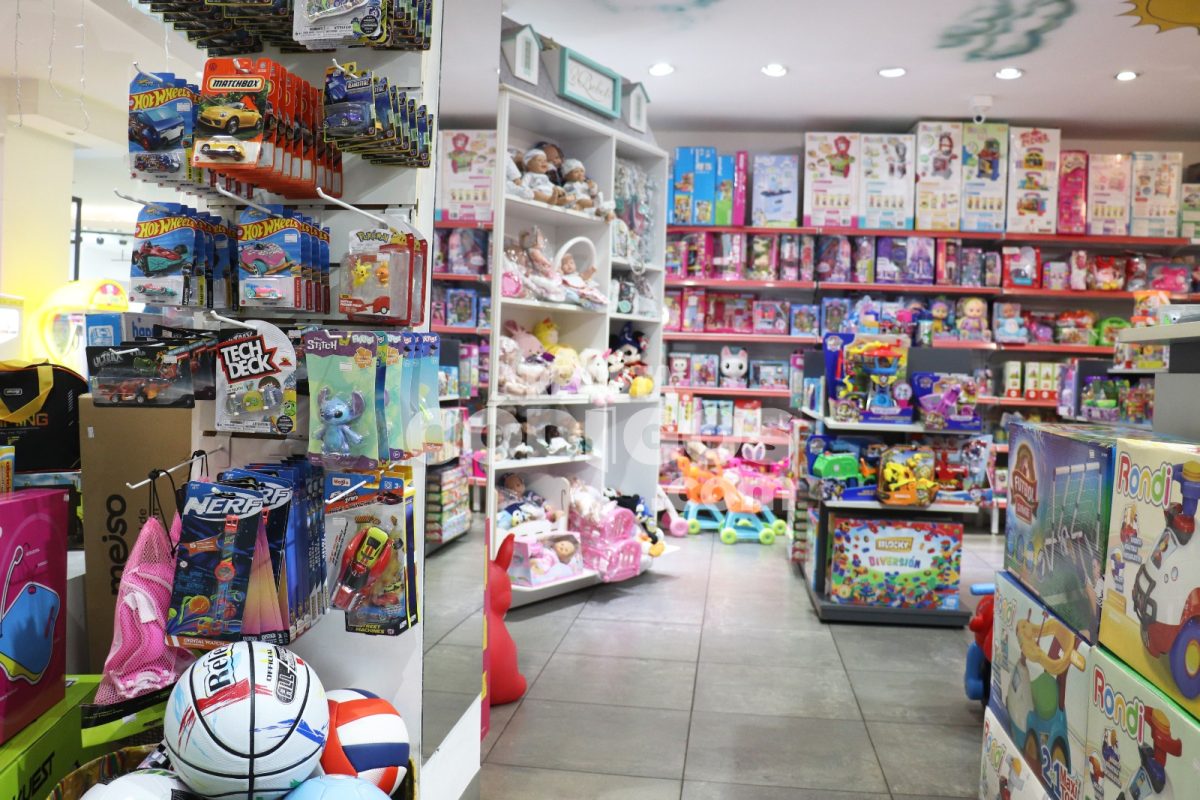 Resaltan que el Ahora Misiones impulsó las ventas del Mes del Niño en Posadas 4 8 - IMG 20250829 WA0054 - 7