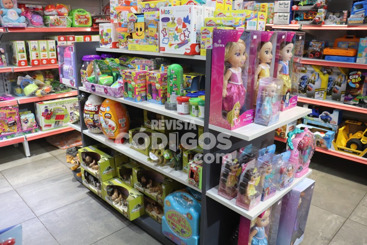 Resaltan que el Ahora Misiones impulsó las ventas del Mes del Niño en Posadas 1 2 - IMG 20250829 WA0056 - 1