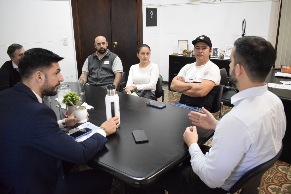 JAIR DIB CON GREMIOS 1 - 33