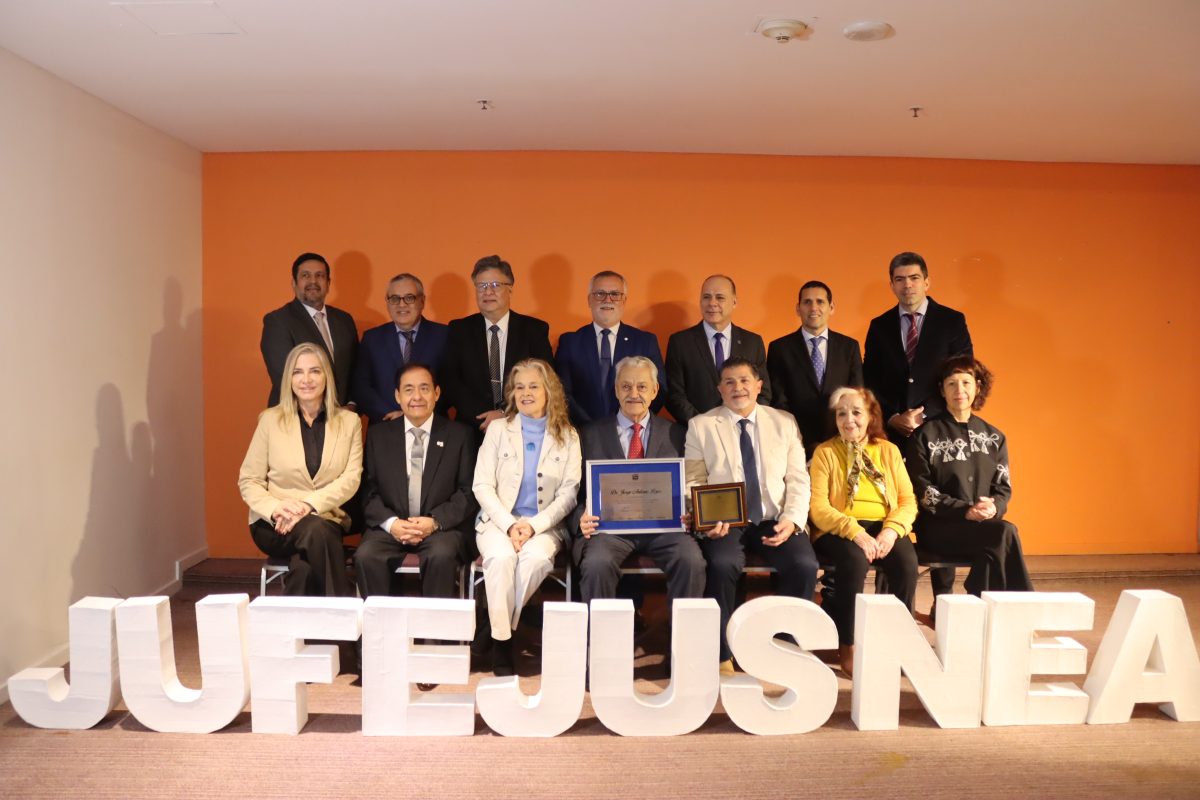 Jorge Antonio Rojas 1 - 3