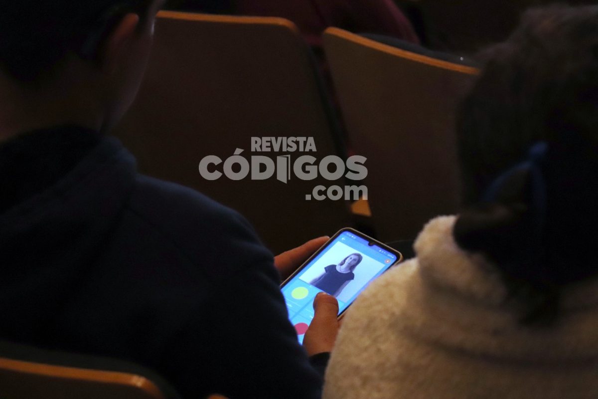 Jornadas de Hipoacusia para Familias 1 - 7