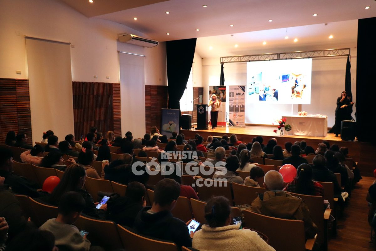 Realizaron las 4° Jornadas de Hipoacusia para Familias en Posadas