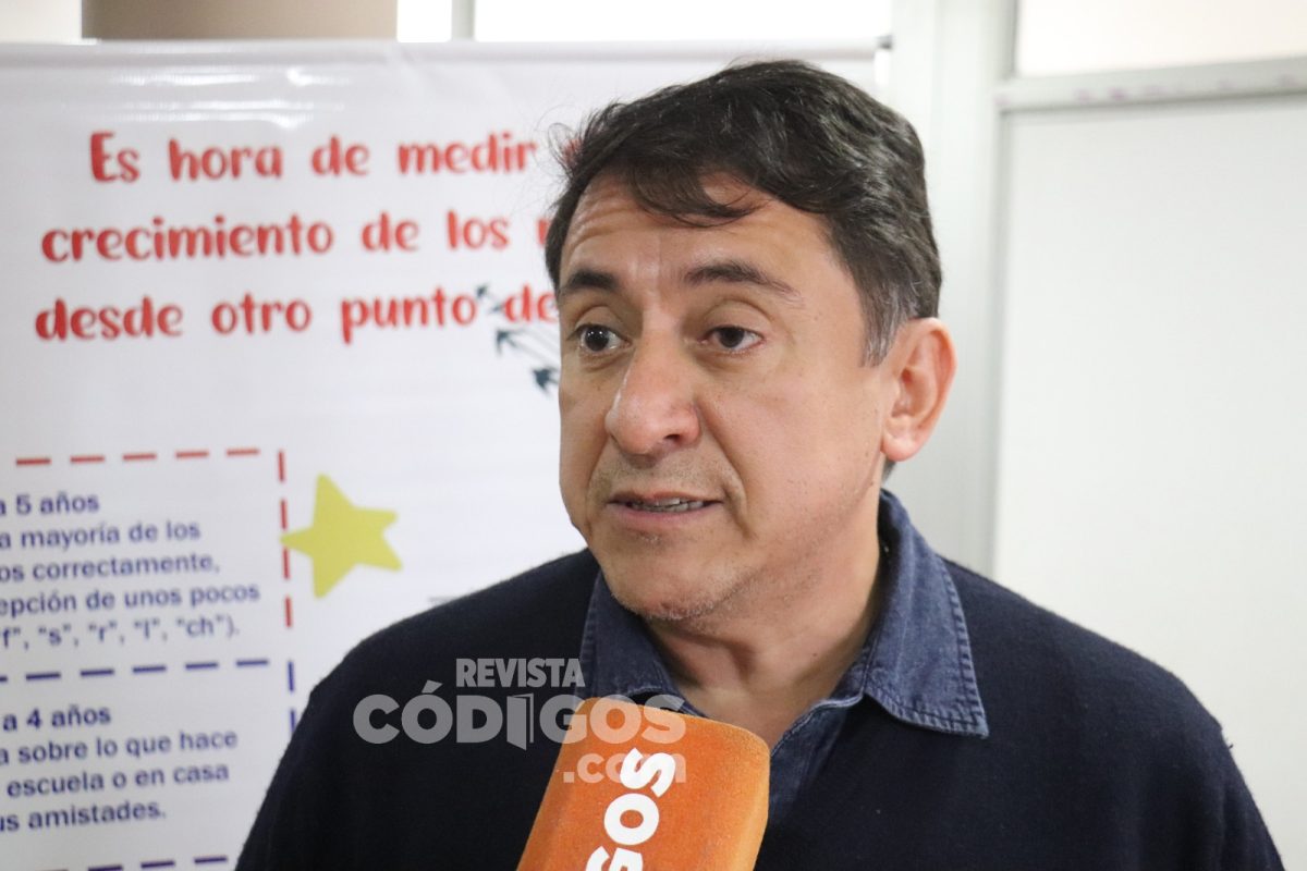 Jornadas de Hipoacusia para Familias cesino 2 - 9