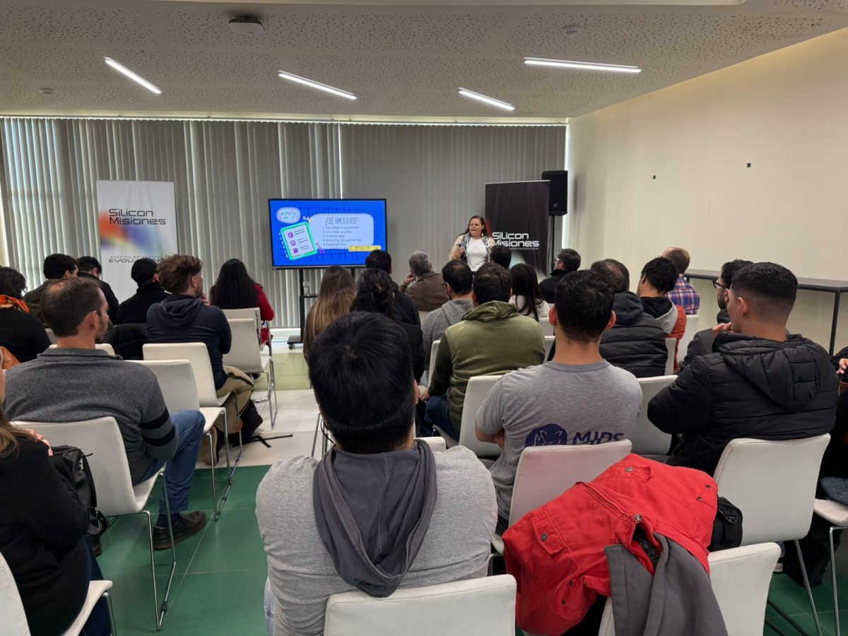 Lanzan en Posadas un programa formativo gratuito para fortalecer habilidades sociales de emprendedores 1 - 33