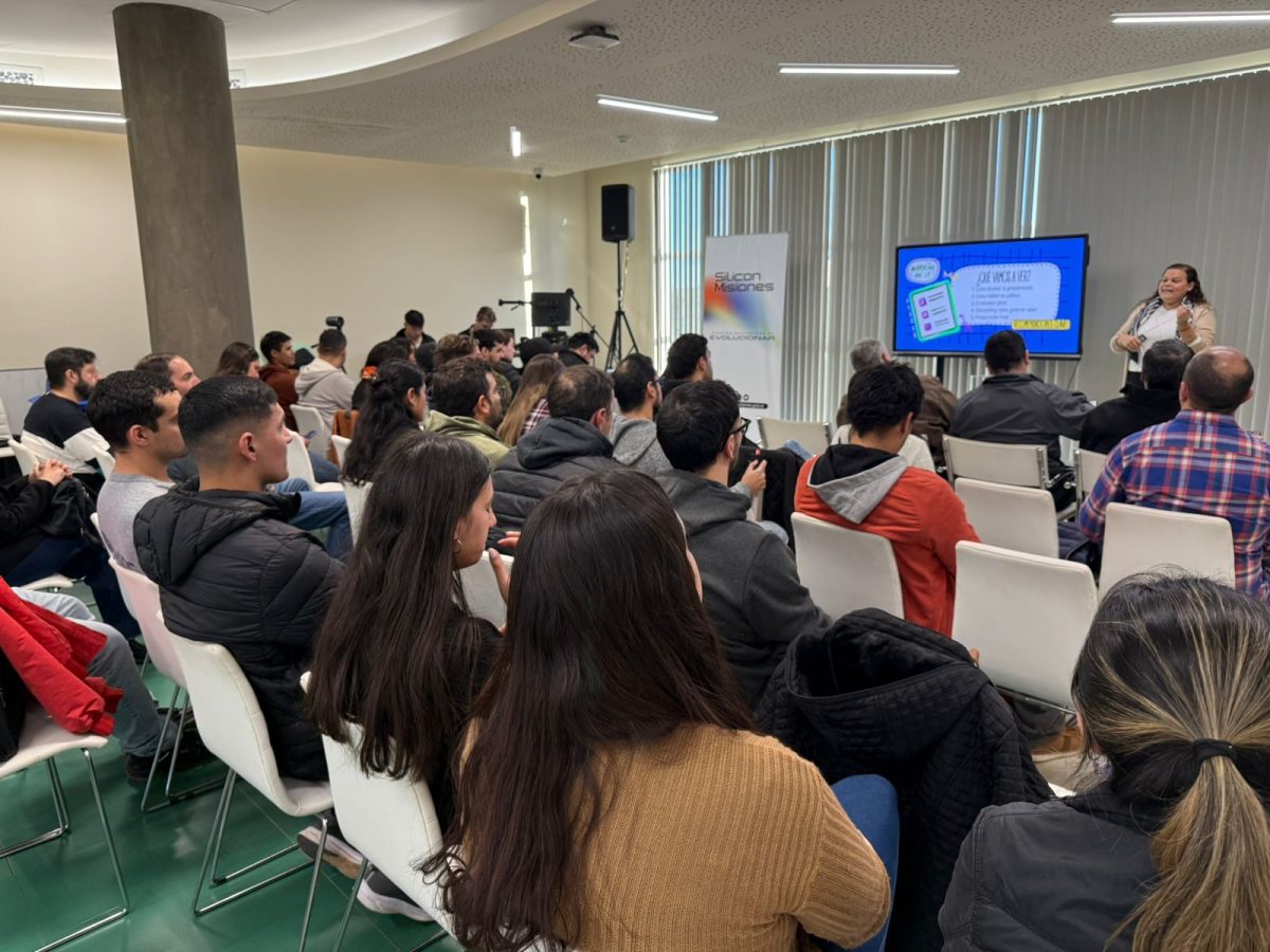 Lanzan en Posadas un programa formativo gratuito para fortalecer habilidades sociales de emprendedores