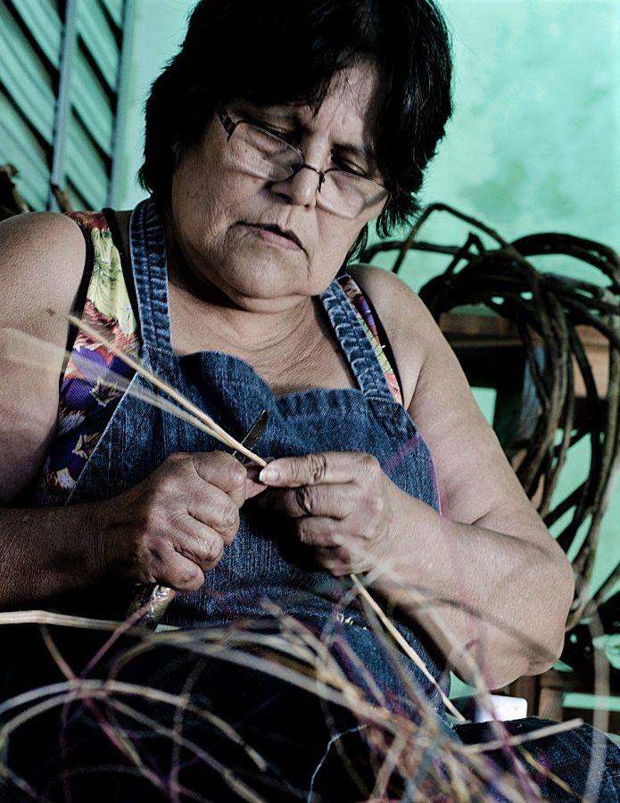 Maria Acosta - 11