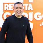 Matias Vilchez y Jose Maria Arrua pasaron por el streaming de Codigos 2 - 17