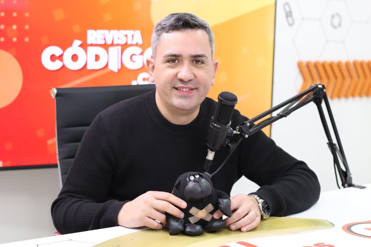 Matias Vilchez y Jose Maria Arrua pasaron por el streaming de Codigos 4 - 3