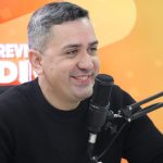 Matias Vilchez y Jose Maria Arrua pasaron por el streaming de Codigos 5 - 19