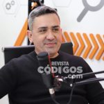 Matias Vilchez y Jose Maria Arrua pasaron por el streaming de Codigos 6 - 23