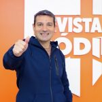 Matias Vilchez y Jose Maria Arrua pasaron por el streaming de Codigos1 1 - 13