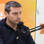 Matias Vilchez y Jose Maria Arrua pasaron por el streaming de Codigos1 6 - 5