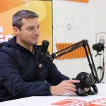 Matias Vilchez y Jose Maria Arrua pasaron por el streaming de Codigos1 7 - 15