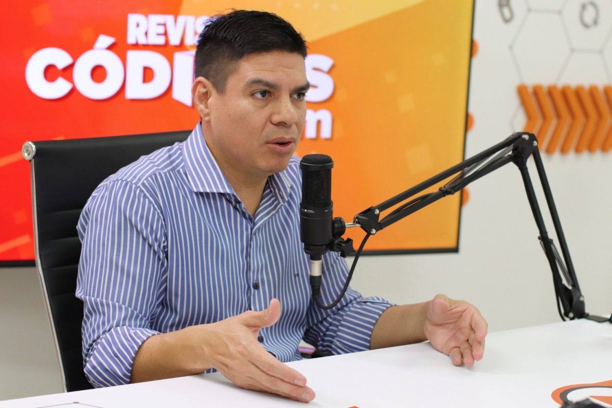 Fernando Meza: 