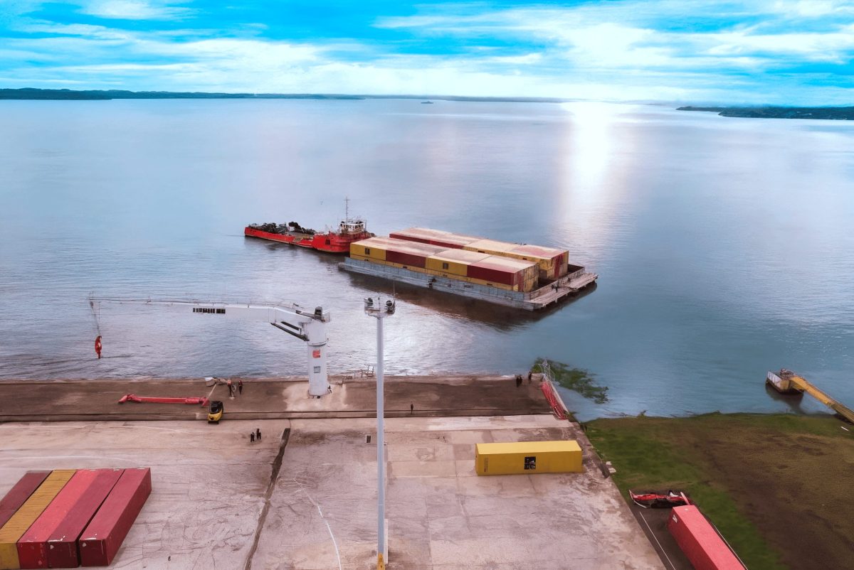“Mi Primera Exportación”: Misiones abre inscripciones para PyMEs y cooperativas