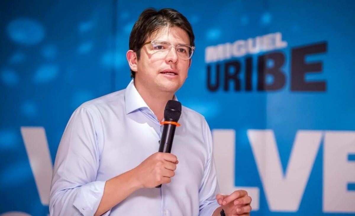 Murió Miguel Uribe Turbay, el candidato que había sufrido un atentado en Bogotá