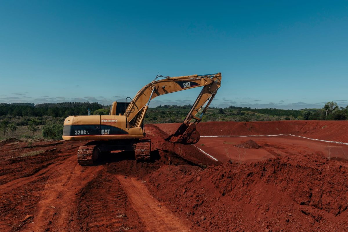 Passalacqua supervisó el plan de obras cloacales en Apóstoles 4 8 - Passalacqua superviso el plan de obras cloacales en Apostoles 6 - 7