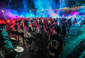 SHOW SCOLAS