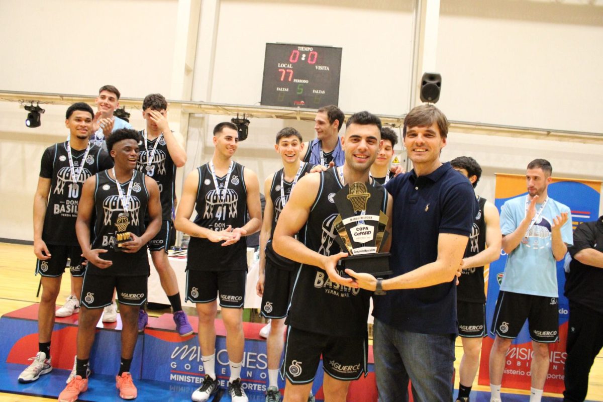 Tokio y OTC inauguraron la nueva cancha de básquet del Cepard 5 10 - Tokio y OTC inauguraron la nueva cancha de basquet del Cepard 4 - 9