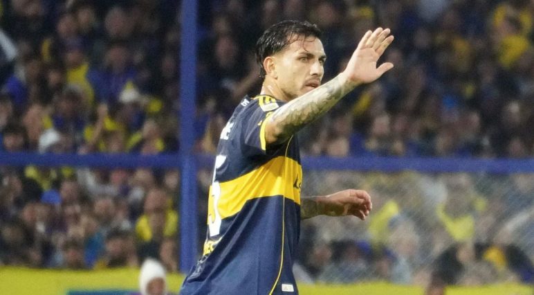 Tras el empate con Racing, Russo suspendió la conferencia y Boca suma 12 partidos sin ganar
